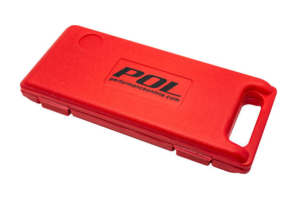 Brake Line Flaring Kit