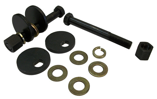 1962-67 Chevy Nova Lower Control Arm Alignment Cam Bolt Kit