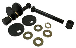 1962-67 Chevy Nova Lower Control Arm Alignment Cam Bolt Kit
