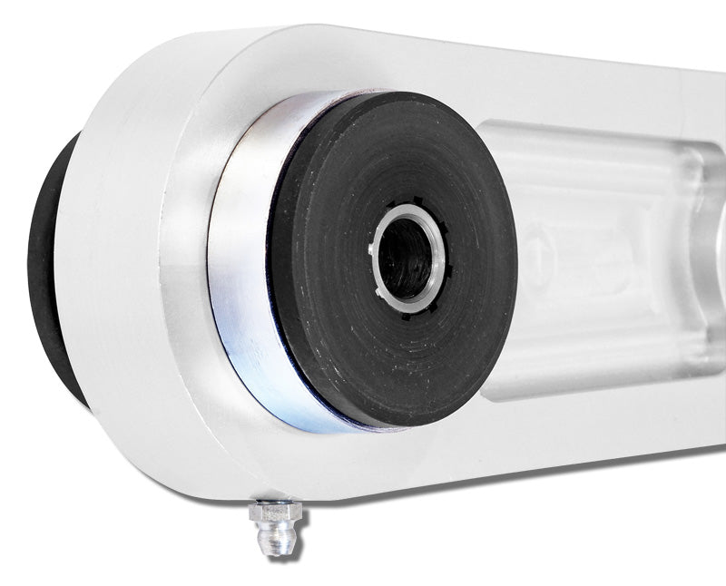 1964-72 GM A-Body Rear Lower Control Arms - Billet Aluminum