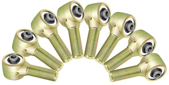 1947-54 Chevy, GMC Truck 4-Link Suspension Kit, Complete