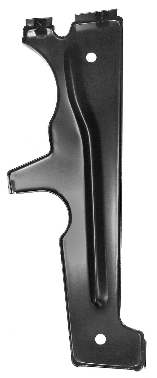 1967-68 Chevy Truck Center Grill Mount, Steel