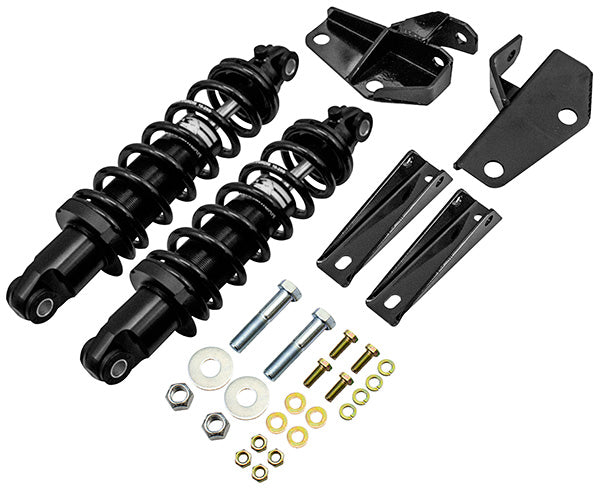 1963-72 Chevy C10 Truck Rear Coil Over Shock Conversion