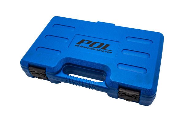 Coil Spring Compressor Tool