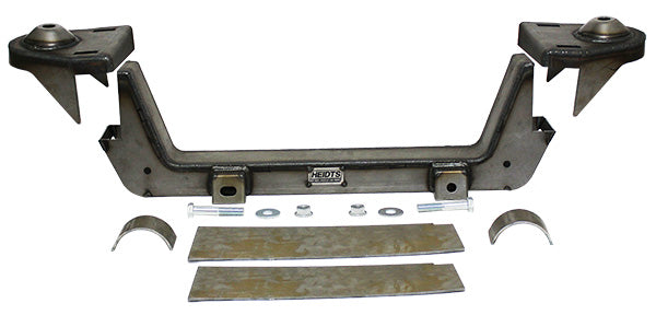 1955-59 Chevy Truck Mustang II Crossmember