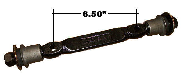 Upper Control Arm Shaft for 67-69 Chevy Camaro, 68-74 Chevy Nova and 64-72 Chevelle