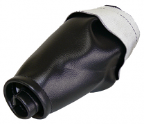 Steering Column Floor Mount Boot