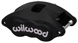 Wilwood Disc Brakes - 1969-91 GM Brake Calipers, Dual Piston Billet Aluminum, D52