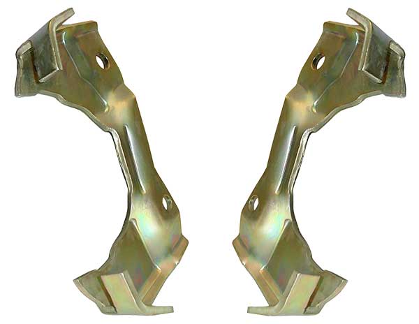 1964-72 Pontiac GTO Caliper Bracket Set