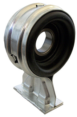1958-64 Chevy Impala and 1963-72 Chevy, GMC Truck OE Driveshaft Carrier Bearing With Rubber Insolator