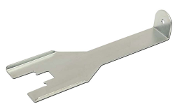 Interior Door Handle Retaining Clip Removal Tool