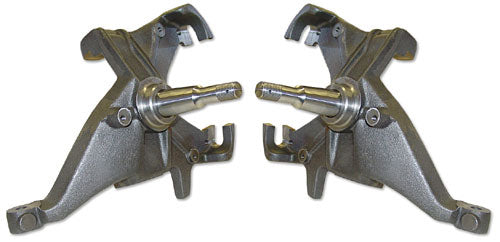 1975-79 Chevy Nova 2" Drop Spindles