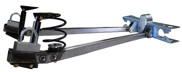 POL Tubular Trailing Arm Set, 1960-72 Chevy C10 Truck