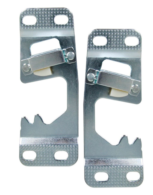 1964-66 Chevy / GMC Truck Door Striker Set