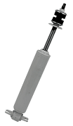 1978-88 Chevy Malibu 3-Way Adjustable Shock Absorber, Front