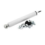 1955-57 Chevy Belair Shocks, 3 Way Adjustable, REAR