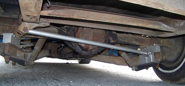 1963-72 Chevy C10 Deluxe Track Bar