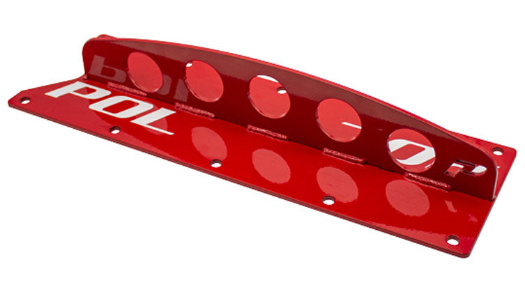 Gen 3 & 4 LS Valley Lift Plate