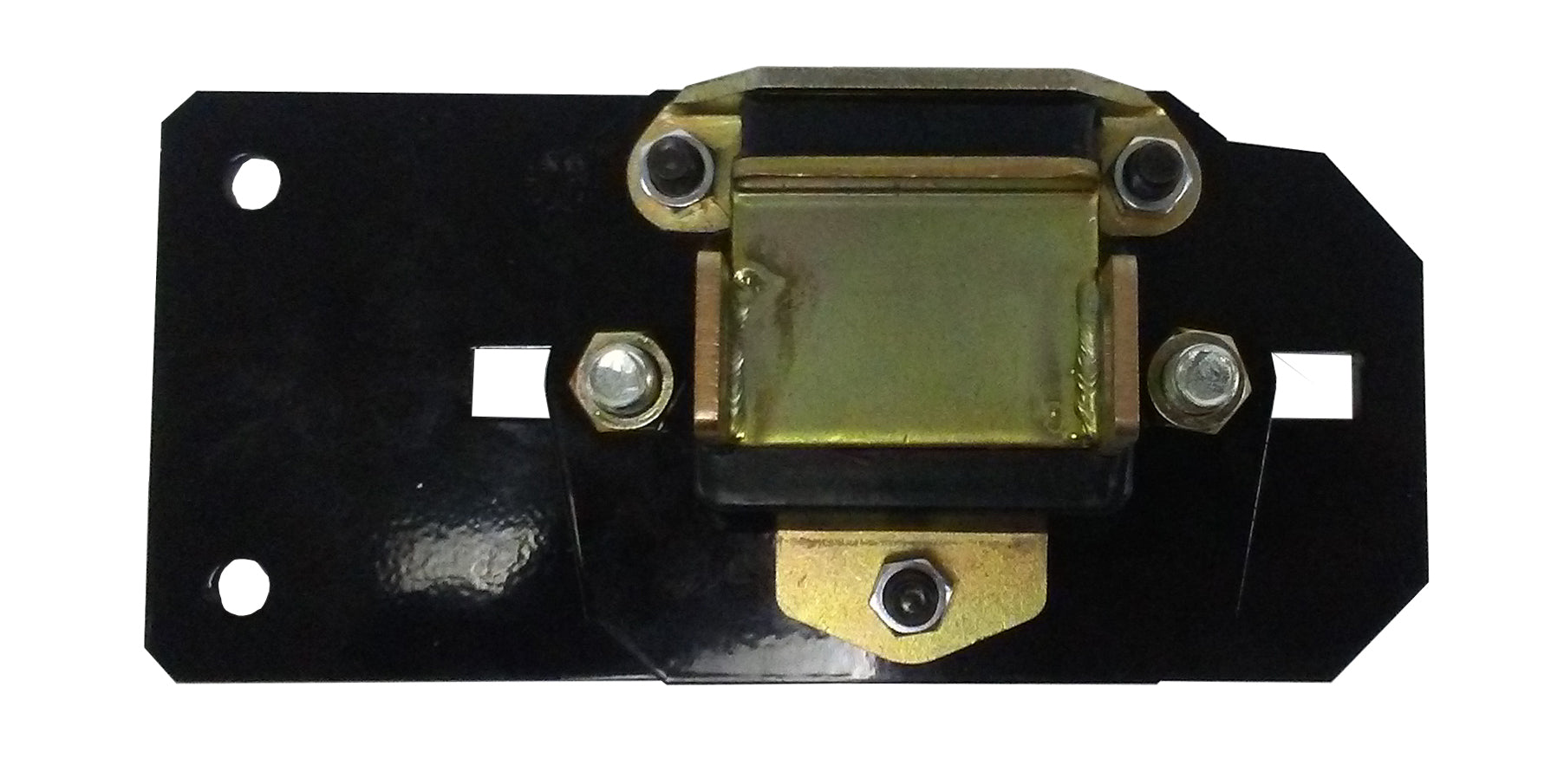 Chevy LS Engine Mount Adapter Kit, Adjustable