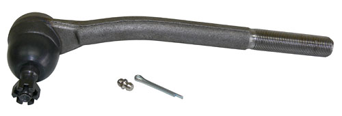 1975-81 CHEVY CAMARO/FIREBIRD, RIGHT INNER TIE ROD END w/V-8 (EACH)(ES443L)
