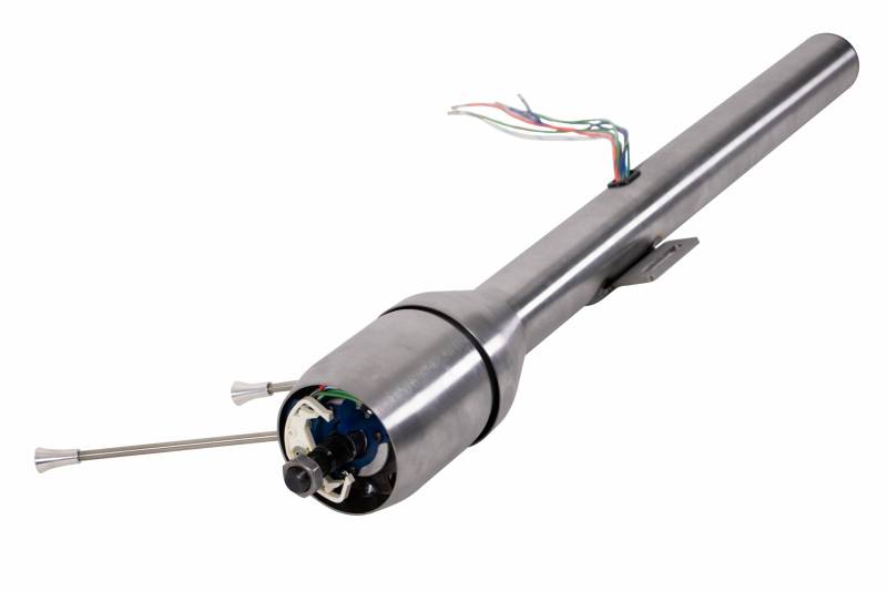 1965-72 Ford F-100 Truck Ididit , Tilt Steering Column, Retro Fit, Ford Shaft