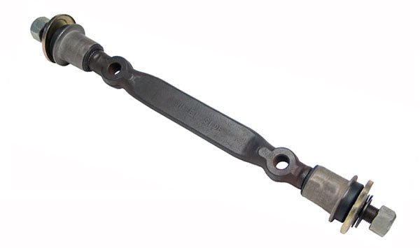 Upper Control Arm Shaft for 67-69 Chevy Camaro, 68-74 Chevy Nova and 64-72 Chevelle