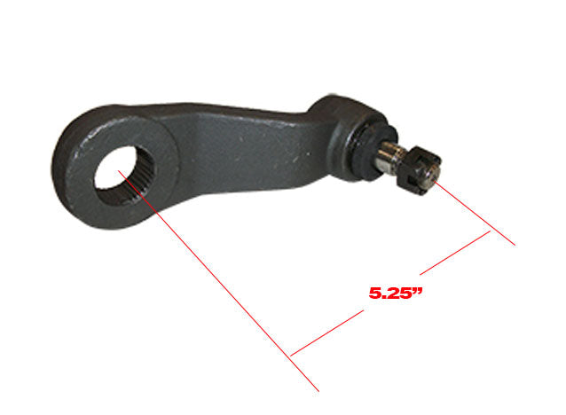 1960-66 Chevy, GMC C10, C20 Truck Power Steering Conversion Pitman Arm