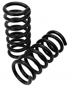 1973-91 Chevy, GMC C30 Front Coil Spring Set