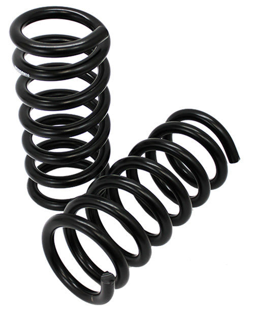 1973-91 Chevy, GMC C30 Front Coil Spring Set