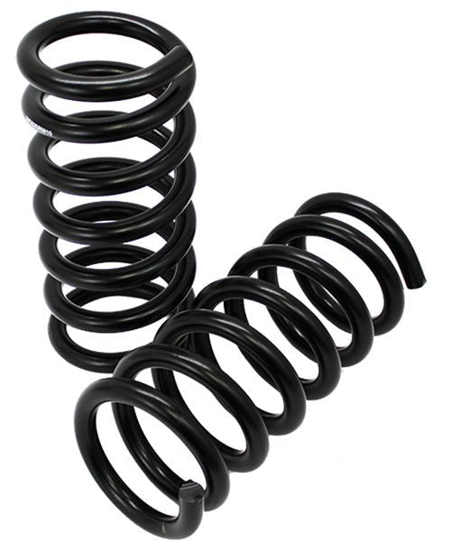 1973-91 Chevy, GMC C30 Front Coil Spring Set (Select Drop)