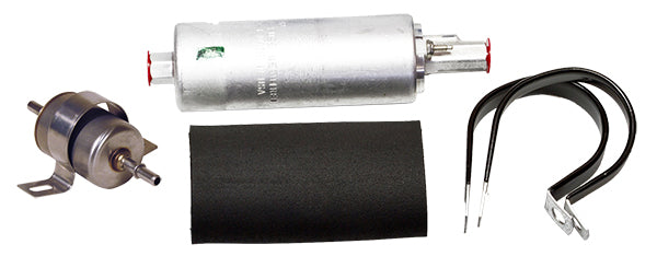 Walbro Fuel Pump and Filter Kit, EFI Engine Conversion
