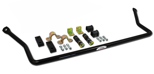 1960-62 Chevy C10, GMC C15 Truck Sway Bar Kit, High Performance, Front
