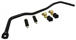 1965-70 Chevy Impala Performance Sway Bar Kit, FRONT