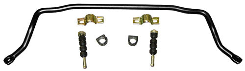 Sway Bar Kit, 1970-81 Chevy Camaro and 1975-79 Chevy Nova, FRONT