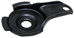 1949-54 Chevy Passenger Car Front Lower Shock Mount (ea)
