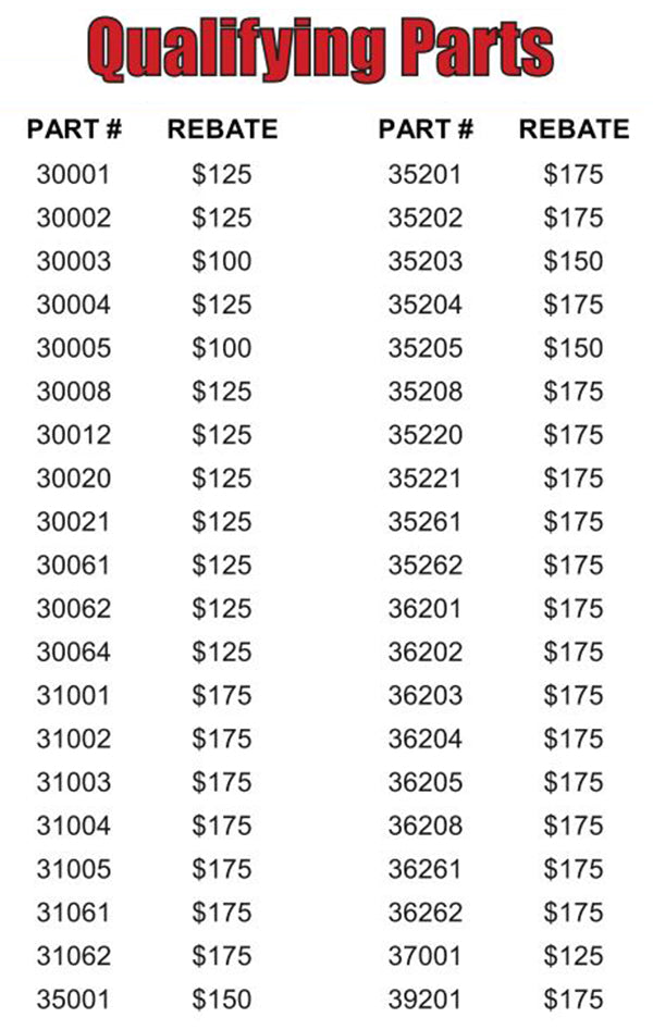 Fuel Injection System -Supports 400hp