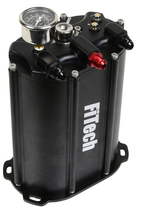 Fuel Delivery Command Center- 340LPH