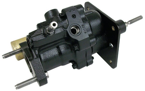 Hydropower Hydraulic Brake Assist Booster Kit