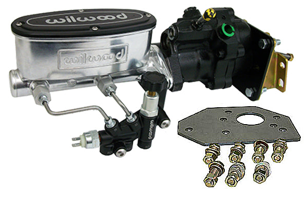 1960-62 Chevy, GMC Truck Wilwood Hydro Boost Power Brake Booster