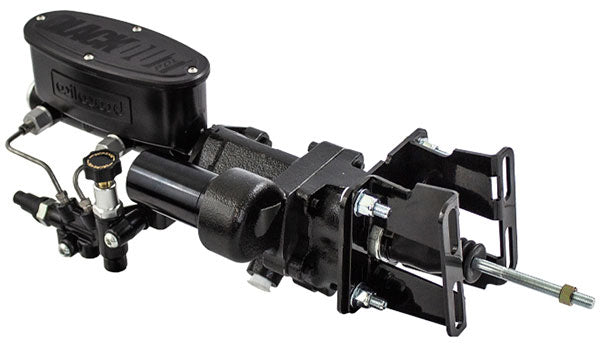 1967-72 Chevy, GMC Truck Hydropower Brake Boost Kit and Wilwood