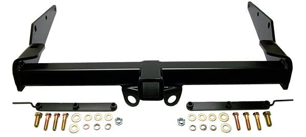 1967-72 Chevy GMC C10 Hidden Tow Hitch