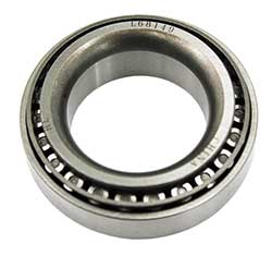 Replacement Wheel Bearings, Inner