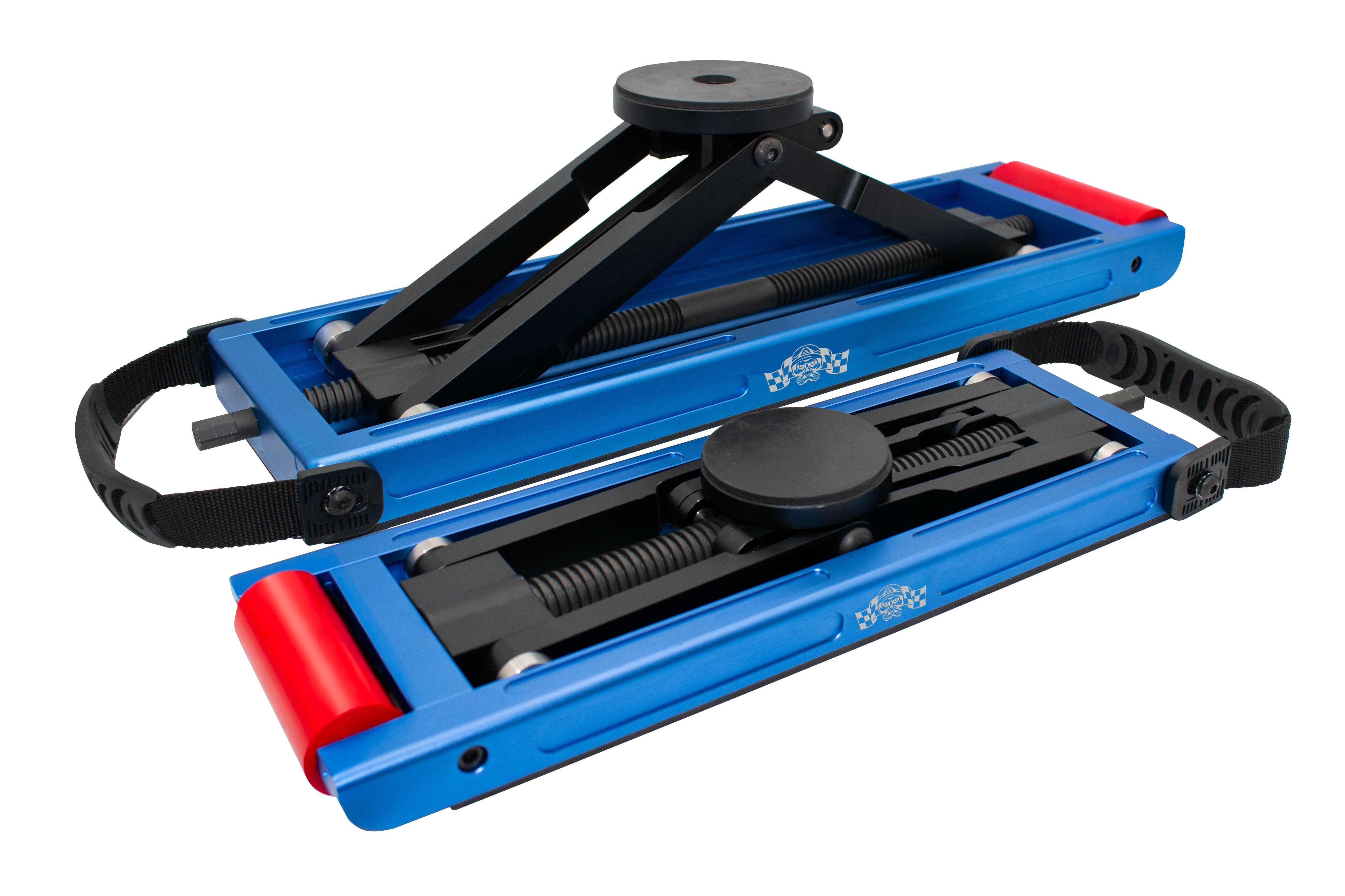 POL Slimline X Billet Jack