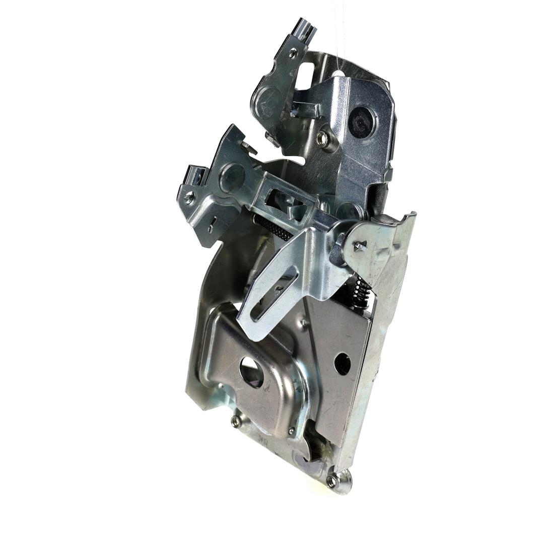 1973-87 Chevy & GMC Truck Door Latch Assembly, Front or Rear Door