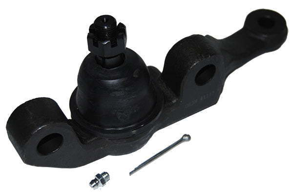 1962-74 Mopar B & E Body Lower Ball Joint, LH for Disc Brakes
