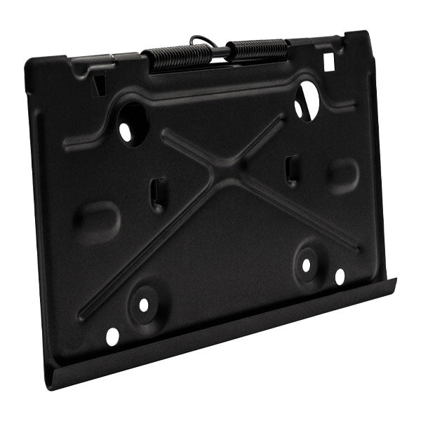 License Plate Flip Kit