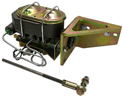 1947-55 Chevy, GMC Truck Manual Master Cylinder kit, Disc Brakes