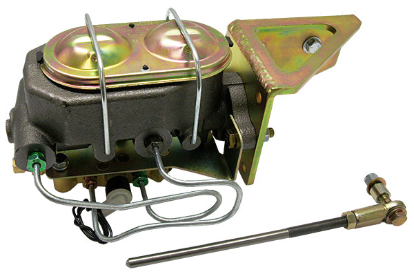 1947-55 Chevy, GMC Truck Manual Master Cylinder kit, Disc Brakes