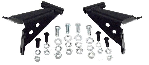 1955-57 CHevy Belair Side Mount Engine Brackets