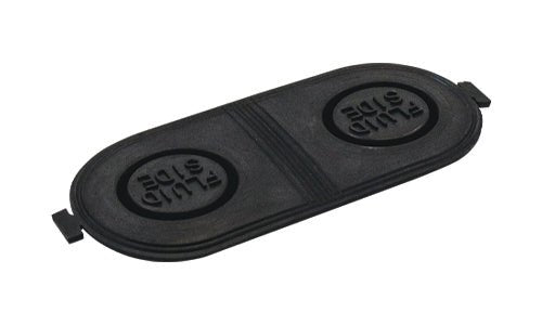 Fluid side of Gasket